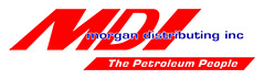 Morgan Distributing, Inc.